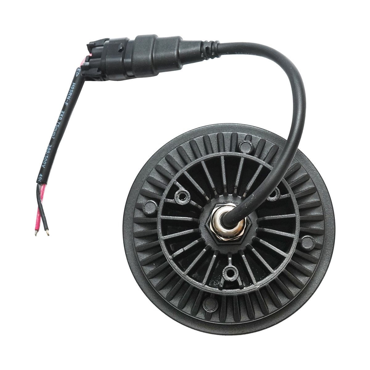 Far LED 40W pentru John Deere cod OEM AL209455/UT-W4011